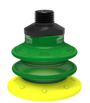 9908595���ǲ�����Suction cup BX52P Polyurethane 30/60 with filter, 1/4��NPT male, with dual flow control valve-���ǲ��������ǲ���㲨������