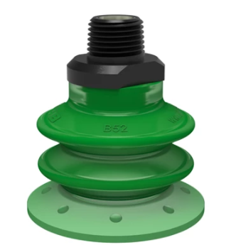 9908594���ǲ�����Suction cup BX52P Polyurethane 60 with filter, 3/8��NPT male, with dual flow control valve-���ǲ��������ǲ���㲨������