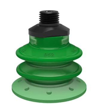 9908593���ǲ�����Suction cup BX52P Polyurethane 60 with filter, 1/4��NPT male, with dual flow control valve-���ǲ��������ǲ���㲨������
