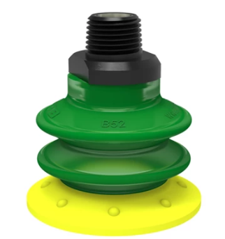 0107515���ǲ�����Suction cup BX52P Polyurethane 30/60 with filter, 3/8��NPT male, with mesh filter-���ǲ��������ǲ���㲨������