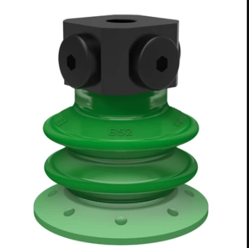 0107390���ǲ�����Suction cup BX52P Polyurethane 60 with filter, 5x1/8��NPSF female, with dual flow control valve-���ǲ��������ǲ���㲨������