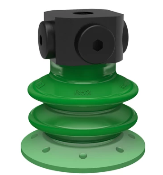 0107389���ǲ�����Suction cup BX52P Polyurethane 60 with filter, 5x1/8��NPSF female-���ǲ��������ǲ���㲨������
