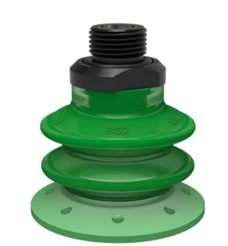 0107388���ǲ�����Suction cup BX52P Polyurethane 60 with filter, G3/8��male, with dual flow control valve-���ǲ��������ǲ���㲨������