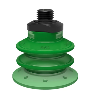 0107386���ǲ�����Suction cup BX52P Polyurethane 60 with filter, G1/4��male, with dual flow control valve-���ǲ��������ǲ���㲨������