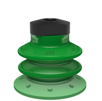 0107382���ǲ�����Suction cup BX52P Polyurethane 60 with filter, 1/8��NPSF female, with mesh filter-���ǲ��������ǲ���㲨������
