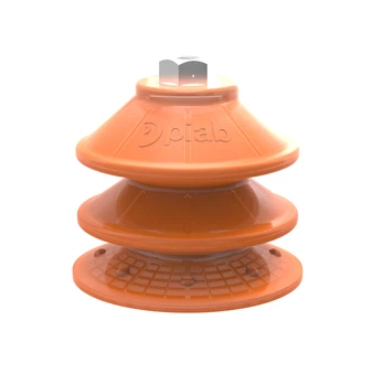 0209428���ǲ�����Suction cup BXF105P Polyurethane 60, G1/4��female with mesh filter-���ǲ��������ǲ���㲨������