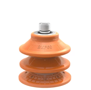 0207752ǲSuction cup BXF60P Polyurethane 60, G1/4male with mesh filter-ǲǲ㲨