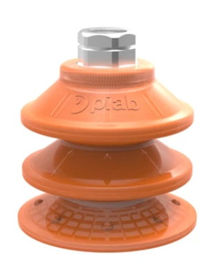 0209311ǲSuction cup BXF75P Polyurethane 60, 3/8NPT female with mesh filter-ǲǲ㲨