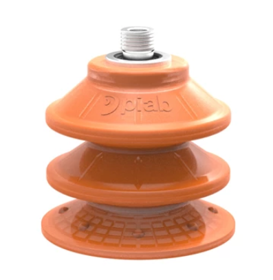 0209313ǲSuction cup BXF75P Polyurethane 60, G1/4male with mesh filter-ǲǲ㲨