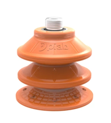 0209310ǲSuction cup BXF75P Polyurethane 60, G3/8male with mesh filter-ǲǲ㲨