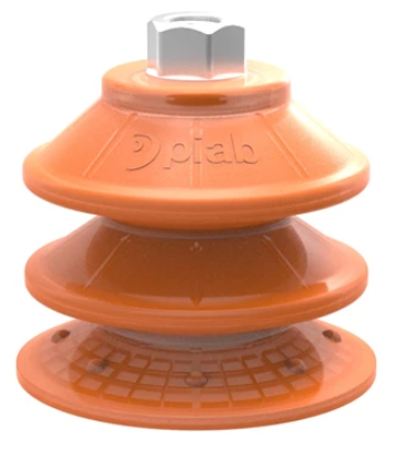 0209356ǲSuction cup BXF90P Polyurethane 60, G3/8female with mesh filter, 17 mm thread-ǲǲ㲨