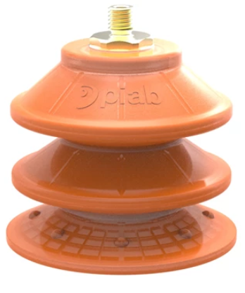 0207746ǲ Suction cup BXF90P Polyurethane 60, M101,5 male with mesh filter-ǲǲ㲨