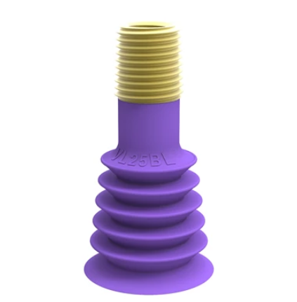0202701���ǲ�����Suction cup VL25BL, 1/4��NPT-1/8��NPSF-���ǲ��������ǲ���㲨������