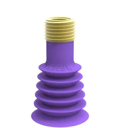 0202699���ǲ�����Suction cup VL25BL, G1/4��-G1/8��-���ǲ��������ǲ���㲨������