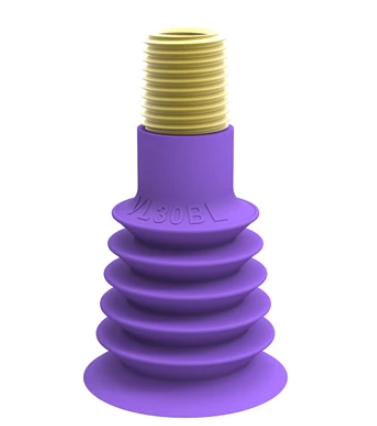 0202713���ǲ�����Suction cup VL30BL, 1/4��NPT-1/8��NPSF-���ǲ��������ǲ���㲨������