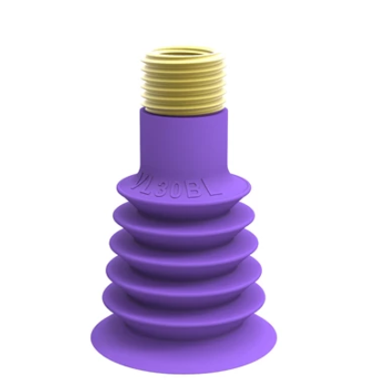 0202711���ǲ�����Suction cup VL30BL, G1/4��-G1/8��-���ǲ��������ǲ���㲨������
