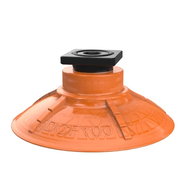 0210627ǲSuction cup DCF100P Polyurethane 60,T-slot with mesh filter-ǲǲ㲨