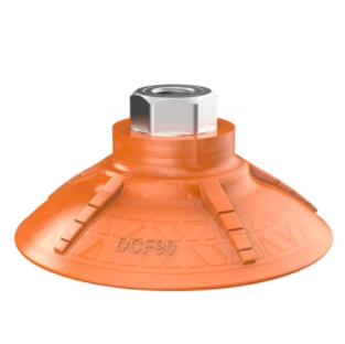 0206795ǲSuction cup DCF90P Polyurethane 60,G1/4 female, with mesh filter-ǲǲ㲨