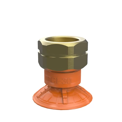 0210591ǲSuction cup DCF30P Polyurethane 60, 3/8 NPT female-ǲǲ㲨