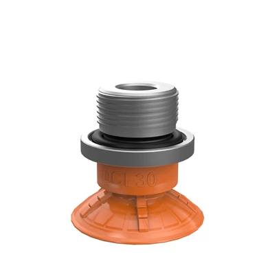 0210590ǲSuction cup DCF30P Polyurethane 60, G3/8 male - 1/8 NPSF female-ǲǲ㲨