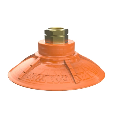 0210623ǲSuction cup DCF100P Polyurethane 60,3/8NPT female with mesh filter-ǲǲ㲨