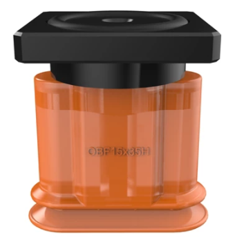 0207575���ǲ�����Suction cup OBF15x35P H Polyurethane 60, T-slot-���ǲ��������ǲ���Բ�β�������