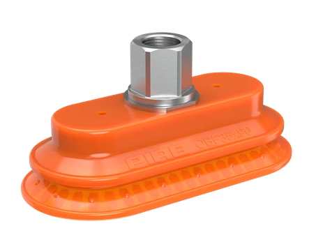 0242505���ǲ�����Suction cup OBF40x80P Polyurethane 60/60 MM14M-���ǲ��������ǲ���Բ�β�������