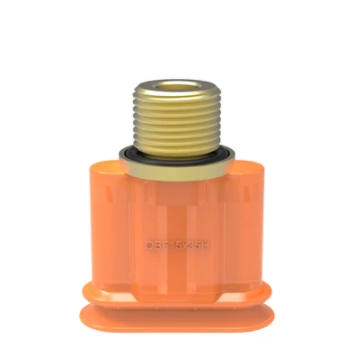 0207583���ǲ�����Suction cup OBF15x35P H Polyurethane 60, M10x1.5 male-���ǲ��������ǲ���Բ�β�������
