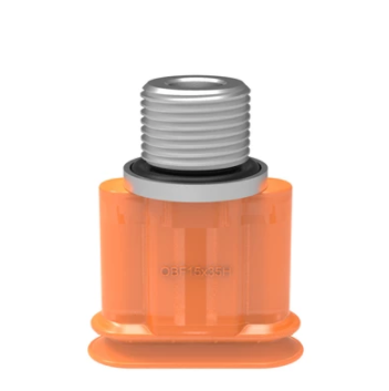 0207585���ǲ�����Suction cup OBF15x35P H Polyurethane 60, G3/8�� male-���ǲ��������ǲ���㲨������
