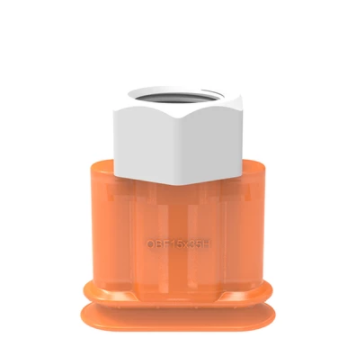 0207587���ǲ�����Suction cup OBF15x35P H Polyurethane 60, G3/8�� female plastic-���ǲ��������ǲ���㲨������