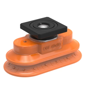 0213930���ǲ�����Suction cup OBF40X80P Polyurethane 60, T-slot-���ǲ��������ǲ���Բ�β�������