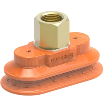 0212792���ǲ�����Suction cup OBF40X80P Polyurethane 60, G3/8�� female-���ǲ��������ǲ���㲨������