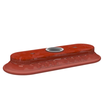 0109909���ǲ�����Suction cup OF55x150P Polyurethane 40-���ǲ��������ǲ���Բ�β�������