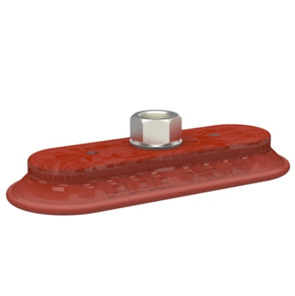 0109853���ǲ�����Suction cup OF55x150P Polyurethane 40, 3/8�� NPSF female-���ǲ��������ǲ���Բ�β�������