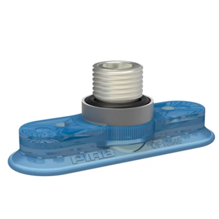 0115285���ǲ�����Suction cup OF15x45P Polyurethane 50, G1/8�� male-���ǲ��������ǲ���Բ�β�������