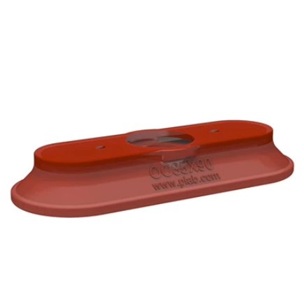 0115306���ǲ�����Suction cup OC35x90P Polyurethane 40-���ǲ��������ǲ�ǳ������