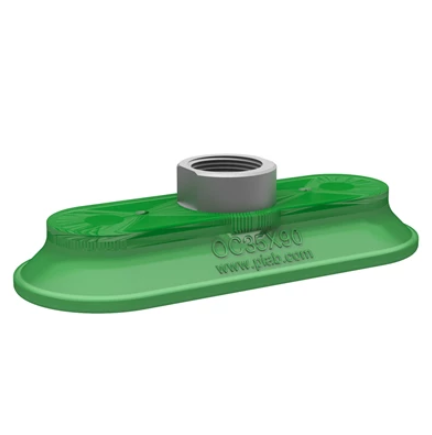 0103303���ǲ�����Suction cup OC35x90P Polyurethane 60, 3/8�� NPSF female-���ǲ��������ǲ�ǳ������