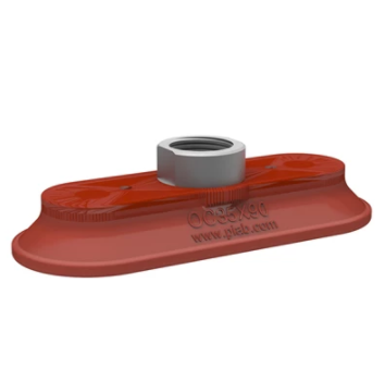 0102374���ǲ�����Suction cup OC35x90P Polyurethane 40, G3/8�� female-���ǲ��������ǲ�ǳ������