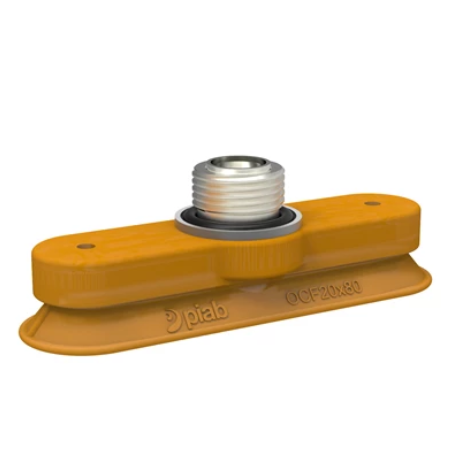 0121847���ǲ�����Suction cup OCF20x80P Polyurethane 55/60, G3/8�� male-���ǲ��������ǲ���Բ��ǳ������