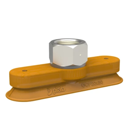 0122455���ǲ�����Suction cup OCF20x80P Polyurethane 55/60, G3/8�� female-���ǲ��������ǲ���Բ��ǳ������