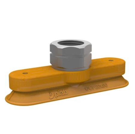 0121859���ǲ�����Suction cup OCF20x80P Polyurethane 55/60, 3/8�� NPT female-���ǲ��������ǲ���Բ��ǳ������