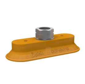0121865���ǲ�����Suction cup OCF40x110P Polyurethane 55/60, 3/8�� NPT female-���ǲ��������ǲ���Բ��ǳ������