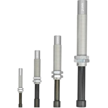 0127106���ǲ�����Level compensator LC12-M0525, M5 male, stroke 25-���ǲ��������ǲ���շ�����