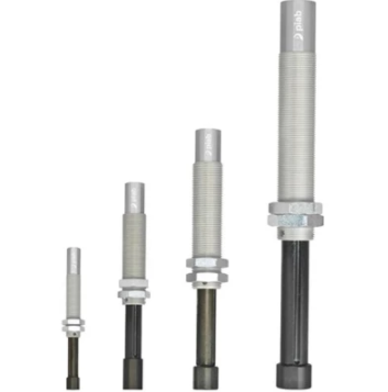 0127104���ǲ�����Level compensator LC12-M0510, M5 male, stroke 10-���ǲ��������ǲ���շ�����