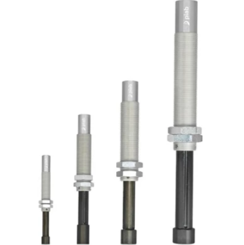 0124961���ǲ�����Level compensator LC25-F3880, G3/8�� female, stroke 80-���ǲ��������ǲ���շ�����