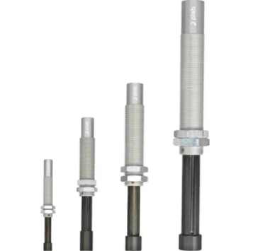 0124959���ǲ�����Level compensator LC25-F3840, G3/8�� female, stroke 40-���ǲ��������ǲ���շ�����
