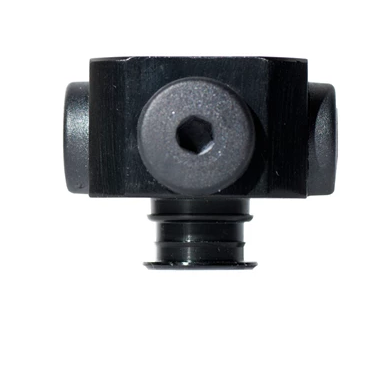 3251017ǲFitting 5x1/8 NPSF female, 50, with dual flow control valve-ǲǲշ