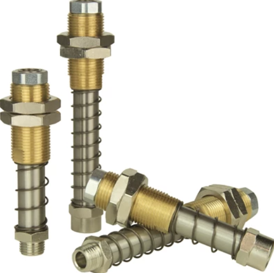 0208936���ǲ�����Level compensator KSPH, G 3/8�� male, stroke 75, non rotating-���ǲ��������ǲ���շ�����