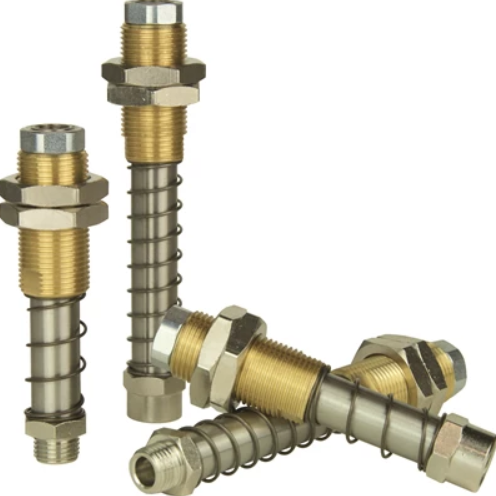0208931���ǲ�����Level compensator KSPH, G 3/8�� male, stroke 25-���ǲ��������ǲ���շ�����