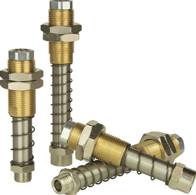 0208934���ǲ�����Level compensator KSPH, G 3/8�� male, stroke 50, non rotating-���ǲ��������ǲ���շ�����
